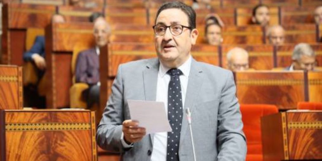 Abdessamad Kayouh