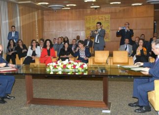 La Fondation Al Mada inaugure l’Académie des Arts régionale