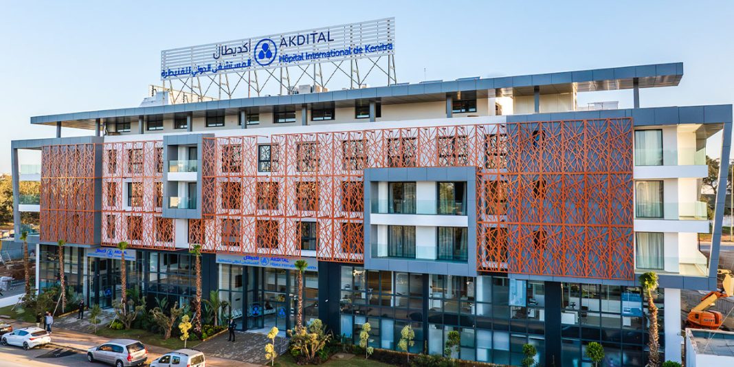 Akdital Kenitra