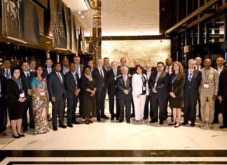 Assemblées du WSBI: renouvellement de mandat pour le président d’Al Barid Bank