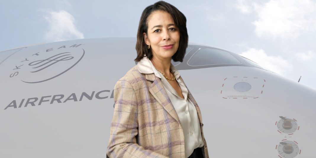 Azale Air France KLM