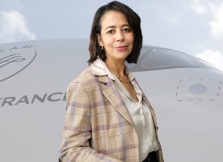 Air France-KLM: Nadia Azale nommée DG pour l’Afrique du Nord
