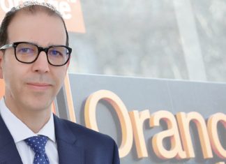 Mohamed Bennis nommé Directeur Sales B2B chez Orange Maroc