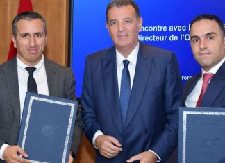 L’Office des Changes et la CGEM renforcent leur partenariat