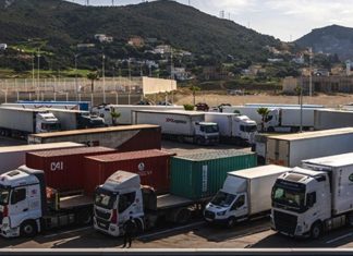 Transport de marchandises: nouvelle ligne entre Tanger Med et le port de Huelva