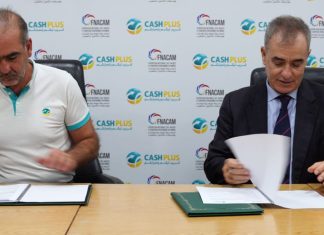 CashPlus met ses services à disposition des intermédiaires d’assurance