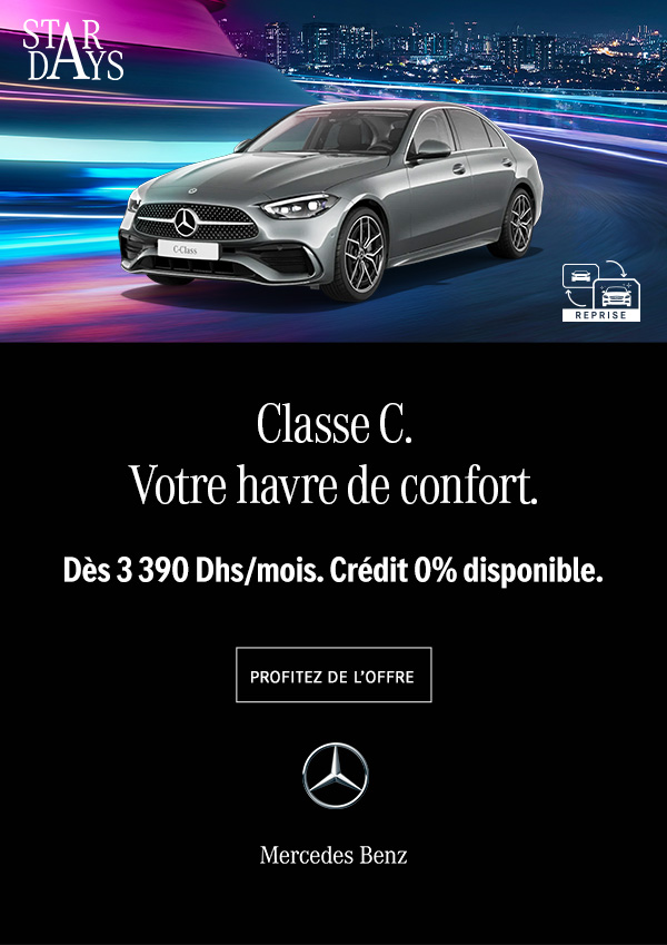 Classe C - SD Ads