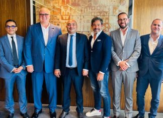 Dislog Group acquiert 75 % du capital de Megaflex