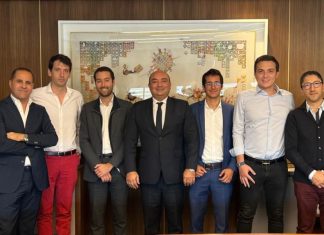 Closing acté: SPE Capital injecte 450 millions de dirhams dans Dislog Group