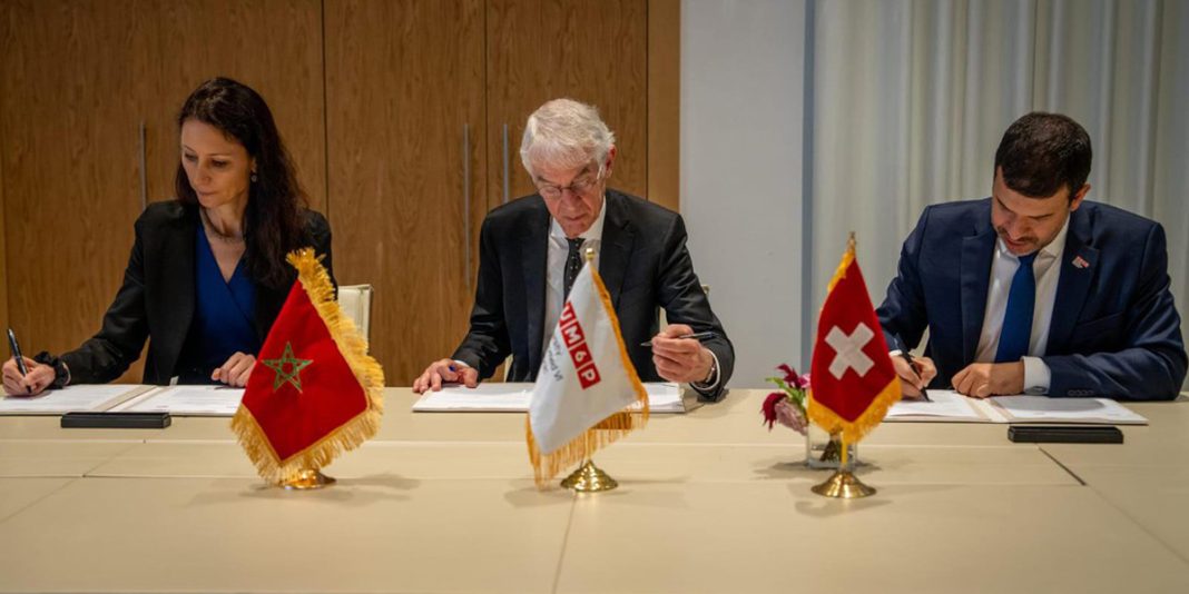 EPFL UM6P
