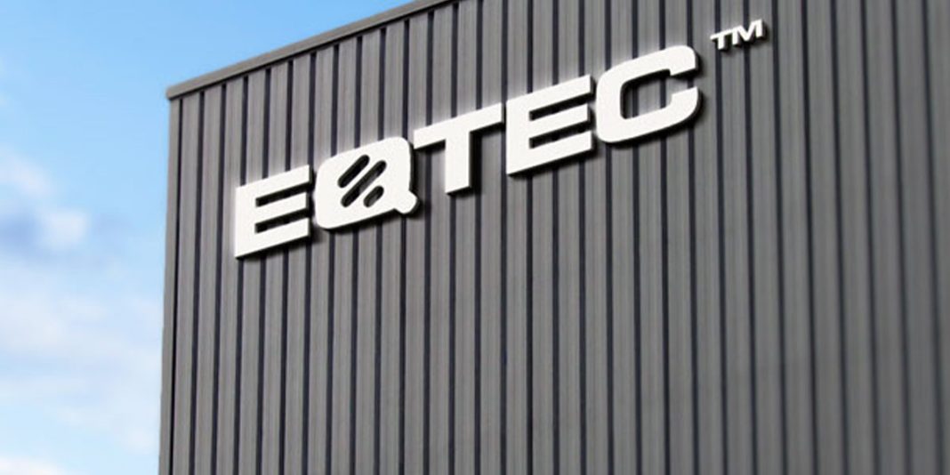 Eqtec-PLC