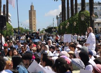 Étudiants en médecine : fin des tensions après un accord avec le gouvernement