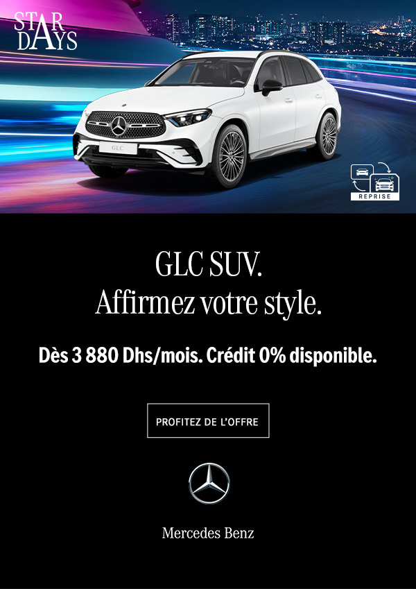 GLC - SD Ads