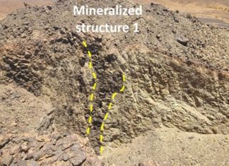 Genius Metals acquiert 100% du projet de cuivre Timarighine