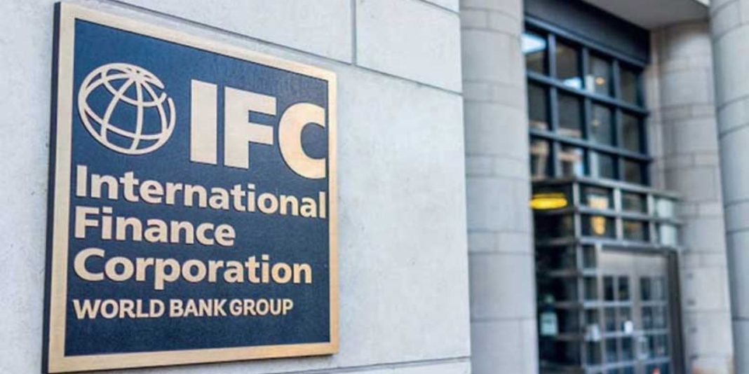 IFC Afrique