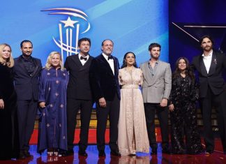 Lever de rideau sur la 21e édition du Festival international du film de Marrakech