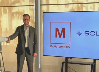 Réparations auto: M-automotiv adopte la solution « Qapter » de Solera