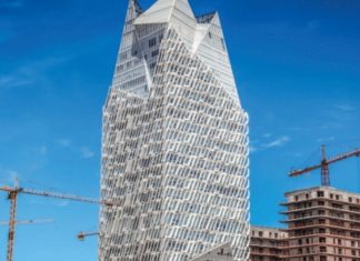 Le groupe MFADEL inaugure la « M Tower » à Casablanca Finance City