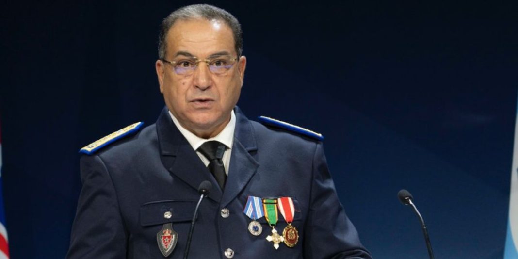 Maroc Interpol