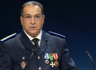 Le Maroc élu vice-président d’Interpol pour l’Afrique