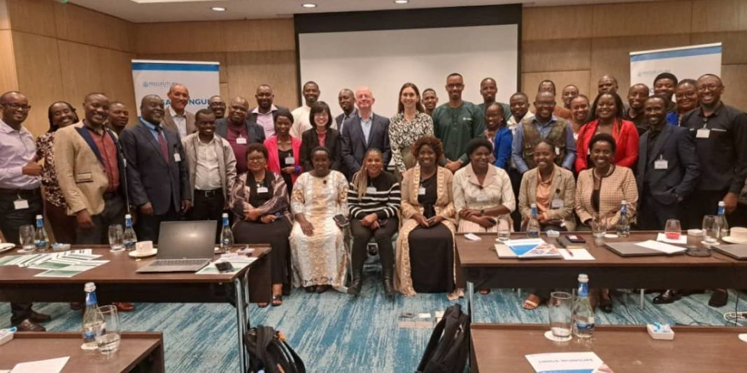 OCP Rwanda