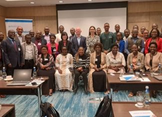 OCP Africa lance des Centres de services agricoles au Rwanda