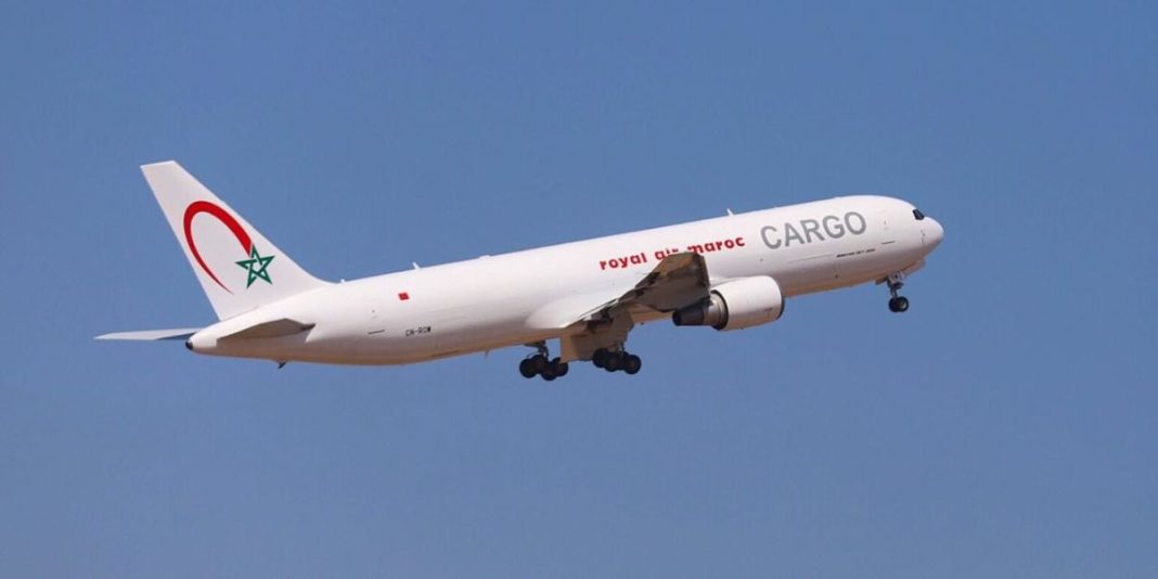 RAM Cargo