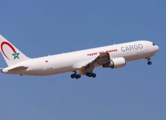 Fret aérien: ATC Aviation et la RAM lancent trois nouvelles dessertes