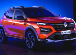Renault lance officiellement la production du Kardian à Casablanca