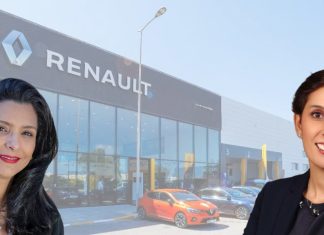 Deux nouvelles nominations chez Renault Maroc