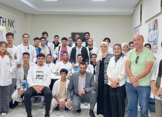 Sanlam Maroc soutient l’insertion professionnelle des étudiants
