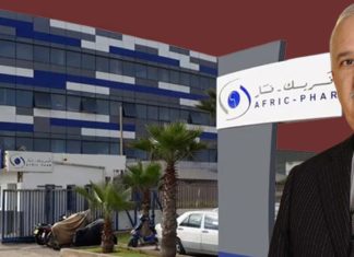 Le rachat d’Afric-Phar et Pharmis par la famille Sefrioui se précise