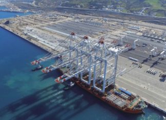Ports à conteneurs: Tanger Med désormais 17ème au niveau mondial