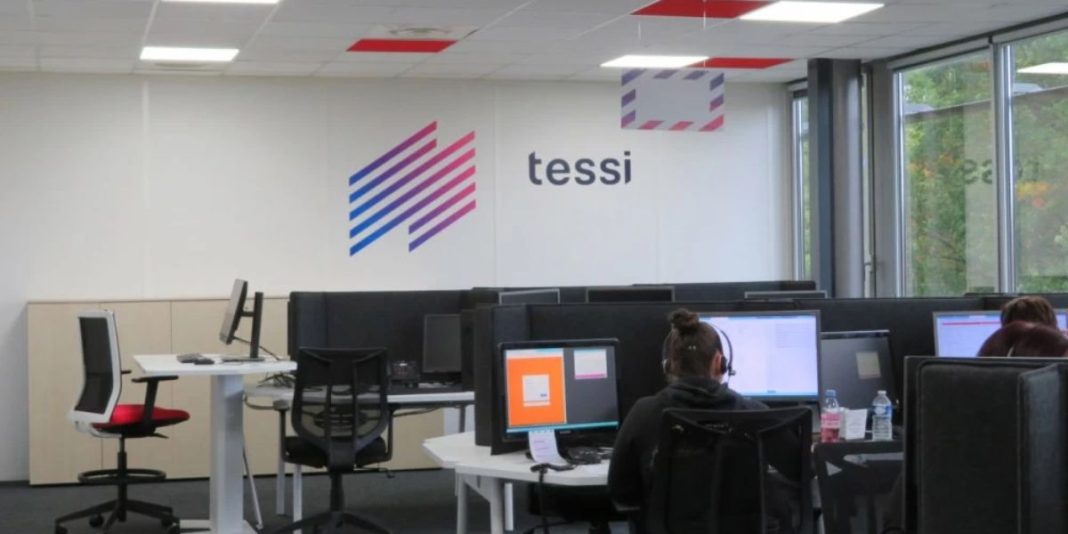 Tessi