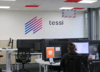 Tessi inaugure un centre de services numériques à Oujda