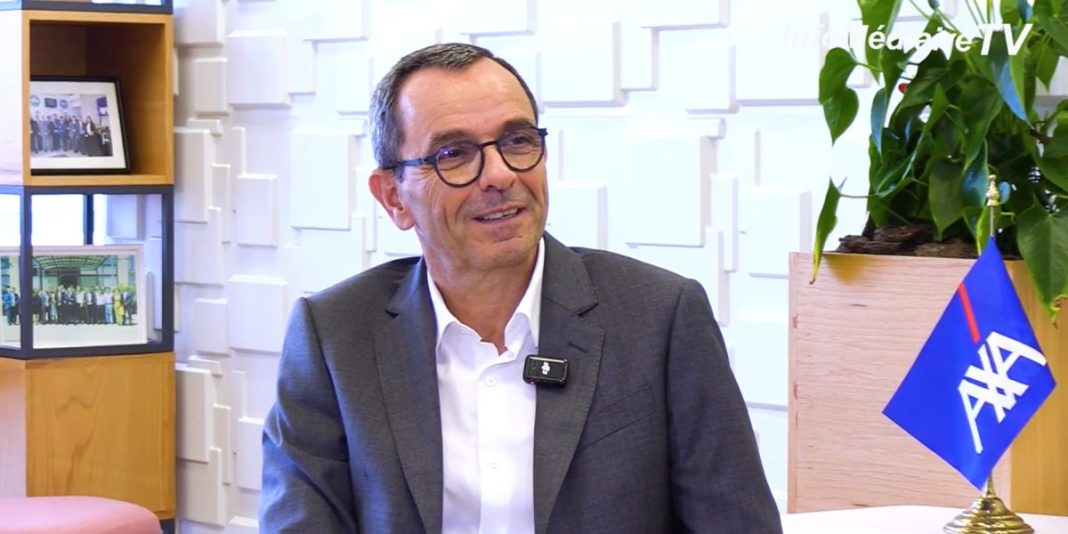 Thierry Goument