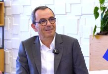 L’invité de l’Infomédiaire: Thierry Goument, DG d’AXA Services Maroc (VIDEO)