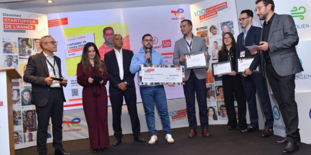 TotalEnergies Maroc Prix