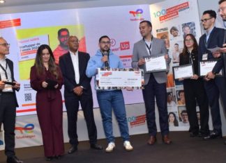 Challenge Startupper de l’Année: 3 projets marocains récompensés