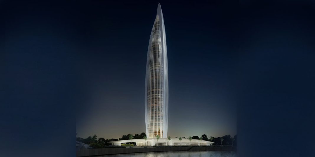Tour Mohammed VI