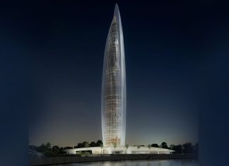 L’hôtel de la Tour Mohammed VI ouvrira ses portes en 2025