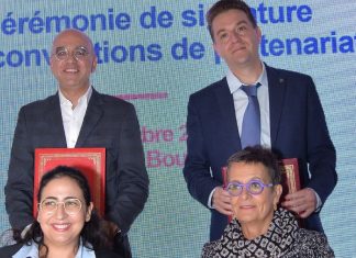 Maroc: une campagne pour l’inclusion des personnes en situation de handicap