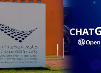 L’UM6P, première université en Afrique à adopter ChatGPT Edu