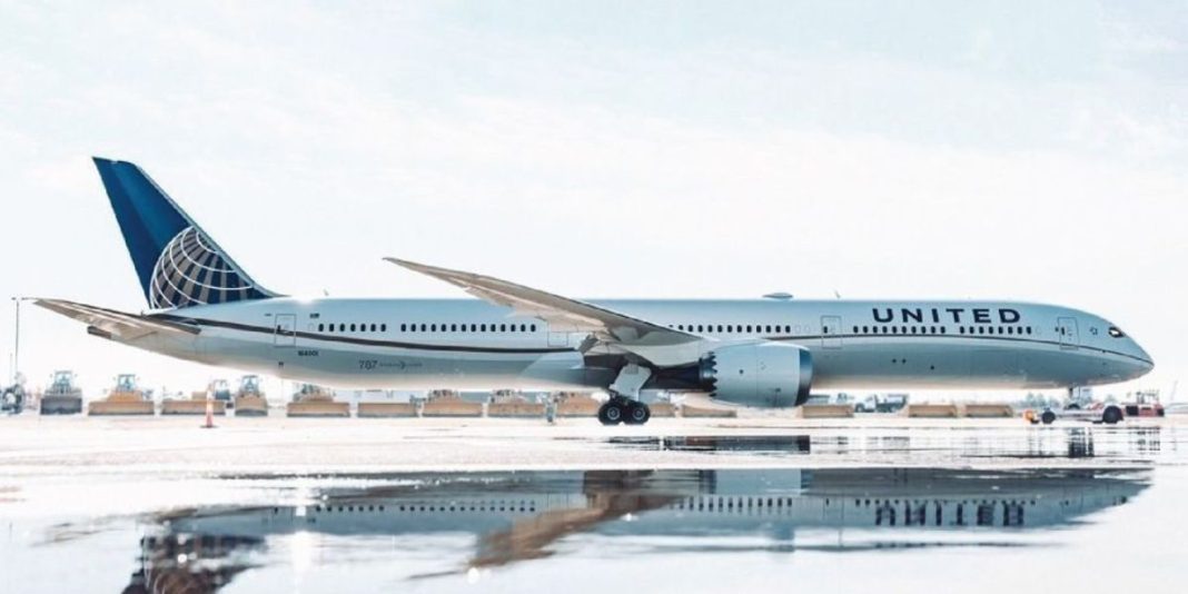 United Airlines Cargo