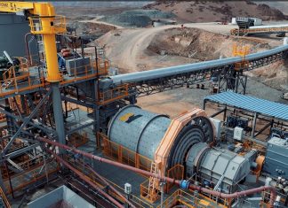 Mine de Zgounder: Aya Gold & Silver démarre la production commerciale