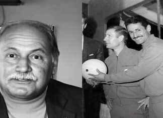 L’ex footballeur Hassan Akesbi n’est plus