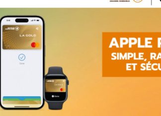 La Banque Populaire lance Apple Pay pour ses clients