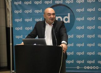 L’histoire de Dislog Group racontée par Moncef Belkhayat (VIDEO)