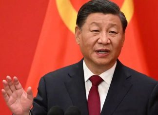 Le président chinois exprime son soutien au Maroc