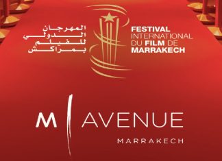 M Avenue et le Festival International du Film de Marrakech unissent leurs forces
